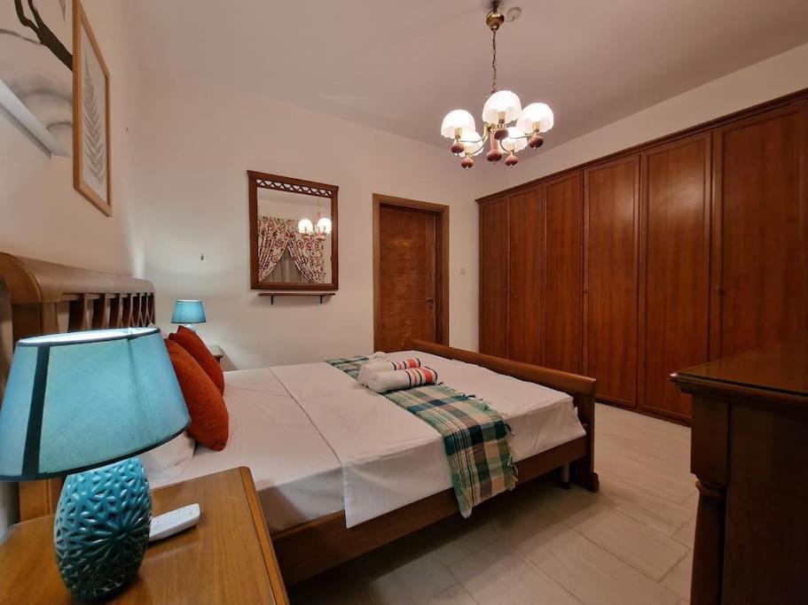 City Center Properties - Modern Two Bedroom Apartment With A Hot Tub And Amazing Location St. Paul's Bay Exterior photo